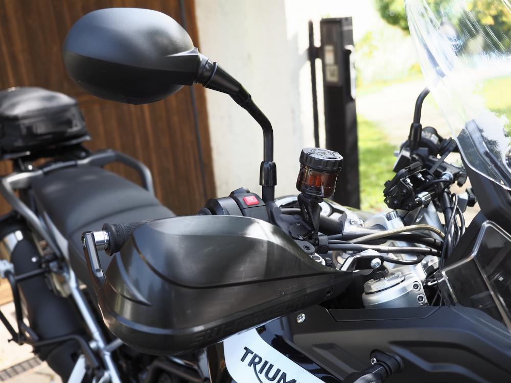 Motorrad verkaufen Triumph Tiger 900 GT Pro Ankauf
